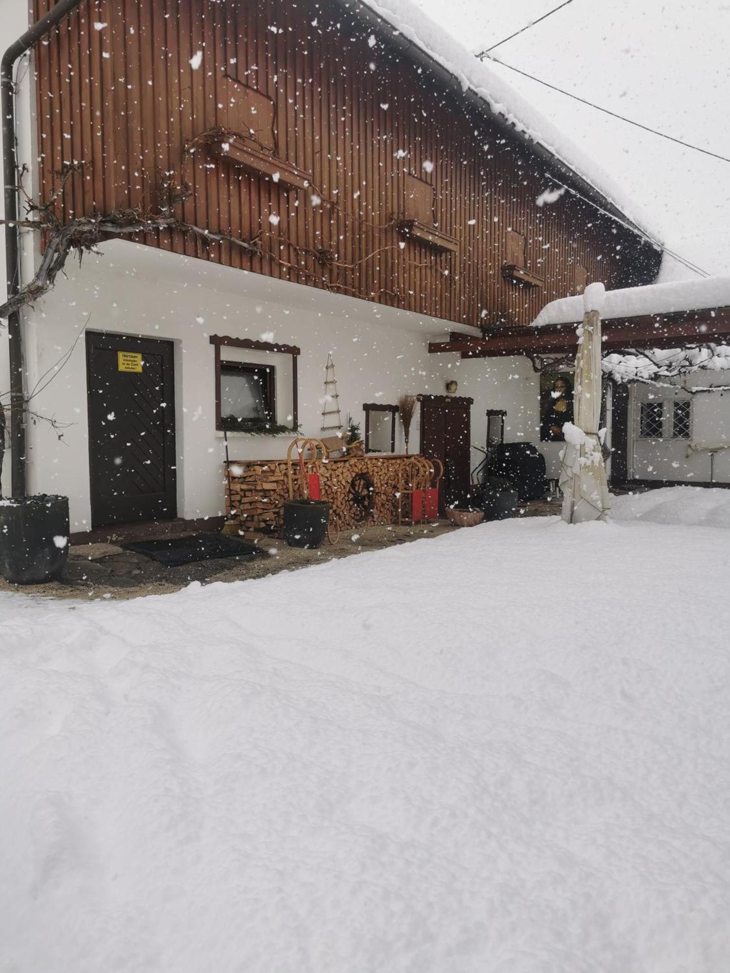 Die Labsalerie - Urlauben Am Woerthersee Pörtschach am Wörthersee Εξωτερικό φωτογραφία