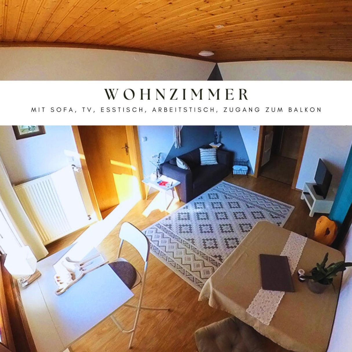 Die Labsalerie - Urlauben Am Woerthersee Pörtschach am Wörthersee Εξωτερικό φωτογραφία