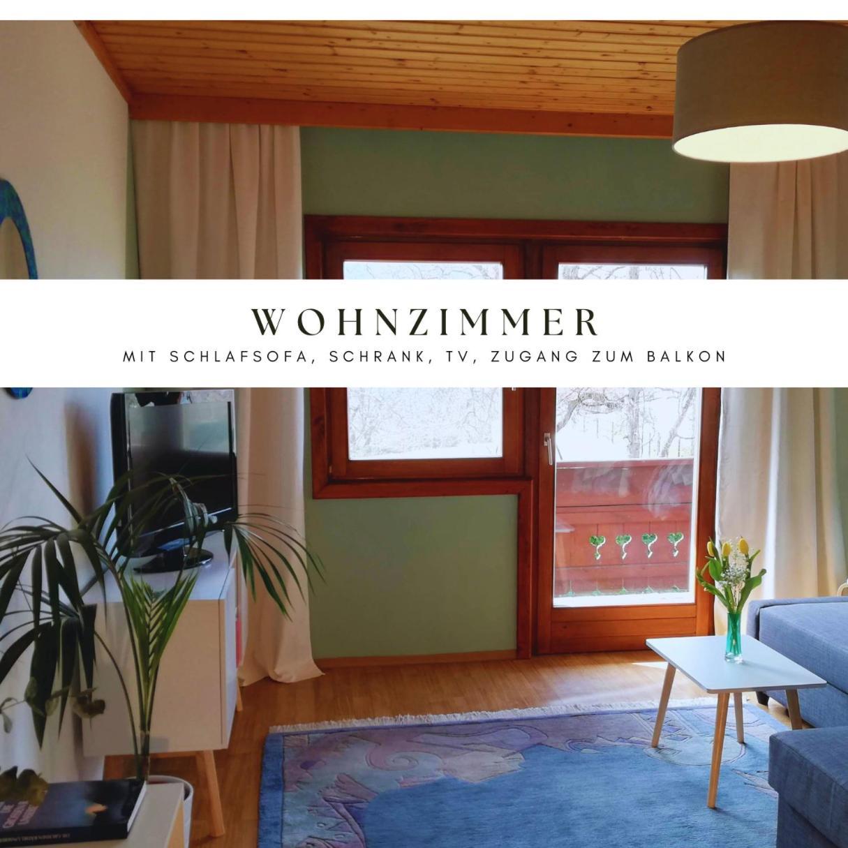 Die Labsalerie - Urlauben Am Woerthersee Pörtschach am Wörthersee Δωμάτιο φωτογραφία