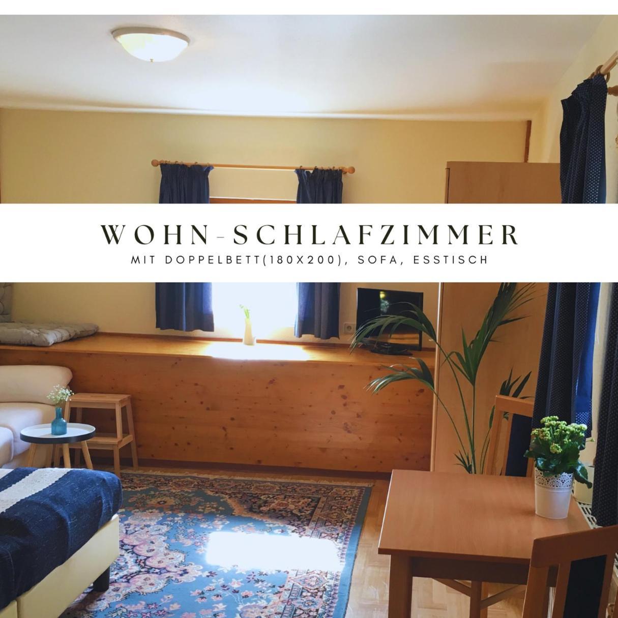 Die Labsalerie - Urlauben Am Woerthersee Pörtschach am Wörthersee Εξωτερικό φωτογραφία